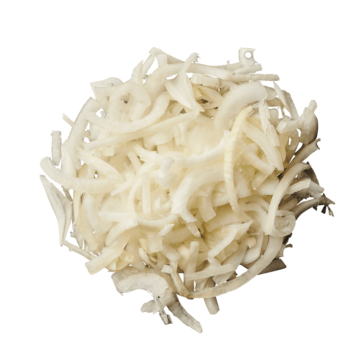 Gul lök skivad 1kg - Bild 1 av 1