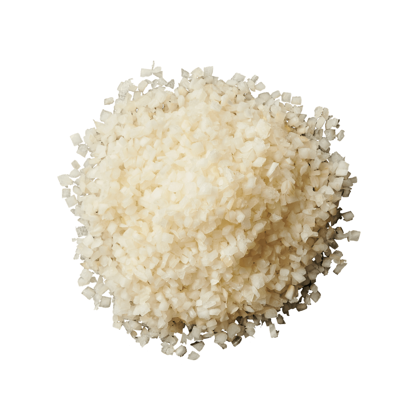 Gul lök tärnad 6mm 1kg
