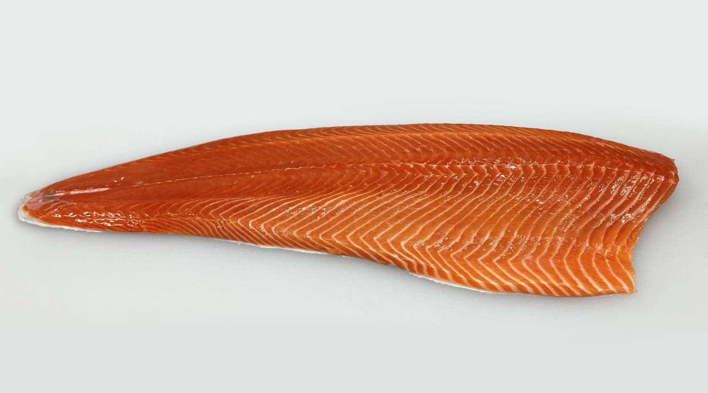 Laxfilé Sushiskuren msk 5/6 1,3-2,4kg