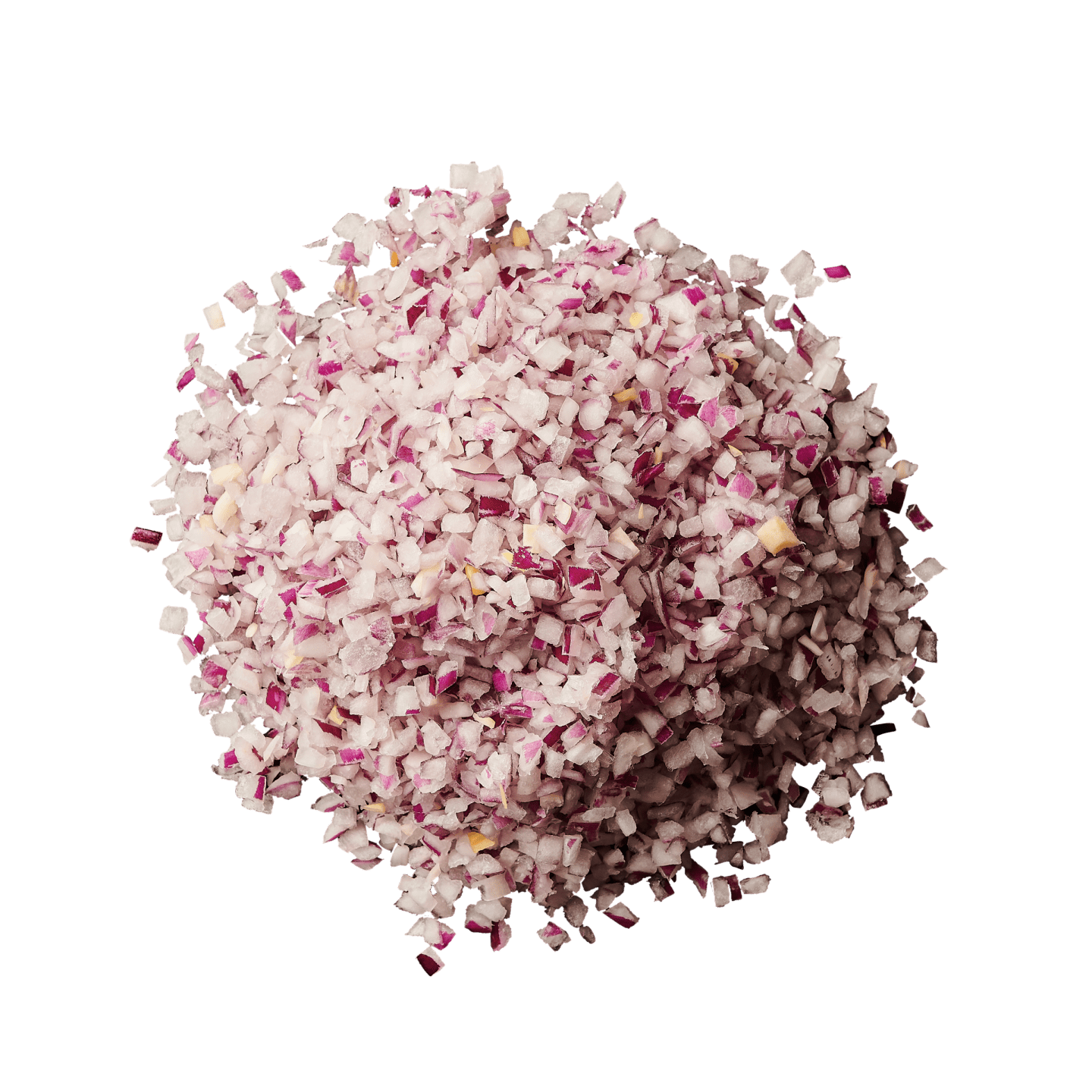 Rödlök tärnad 1kg