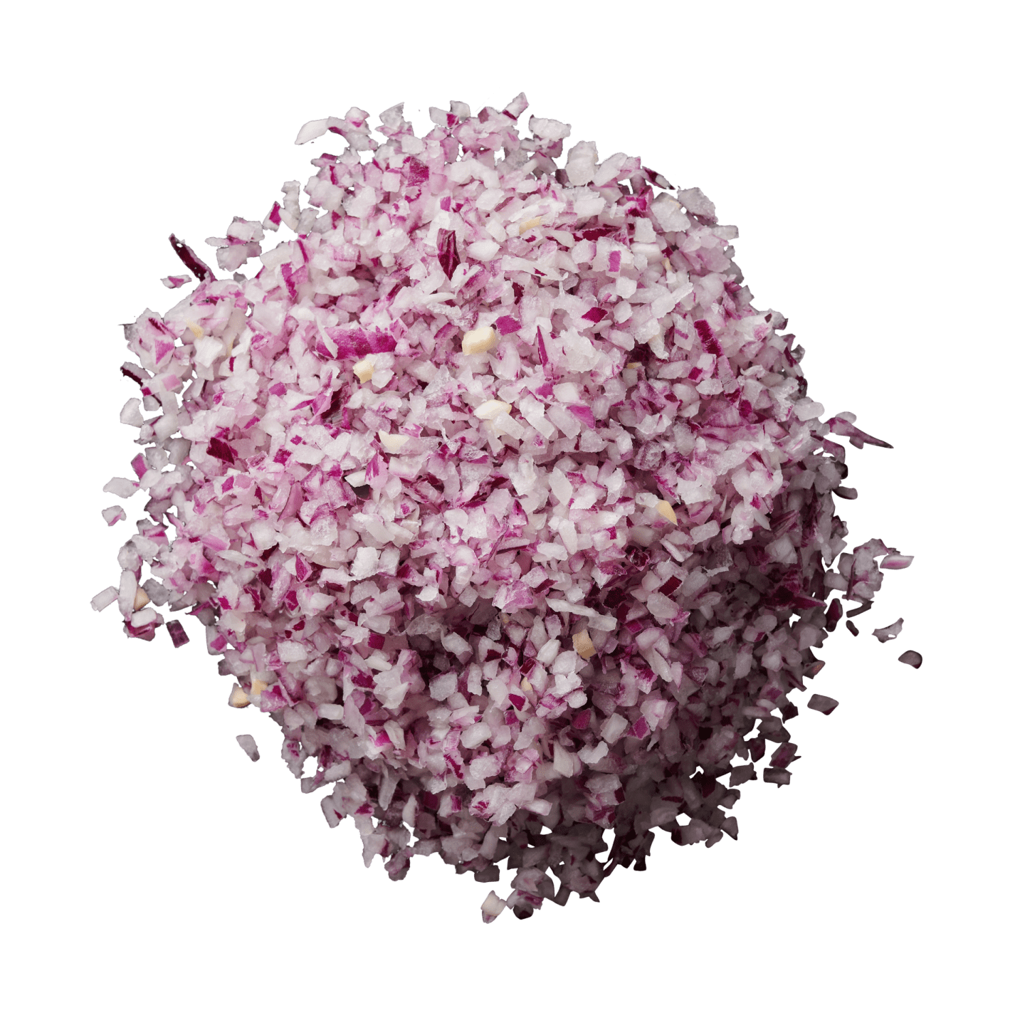 Rödlök fintärnad 3mm 1kg