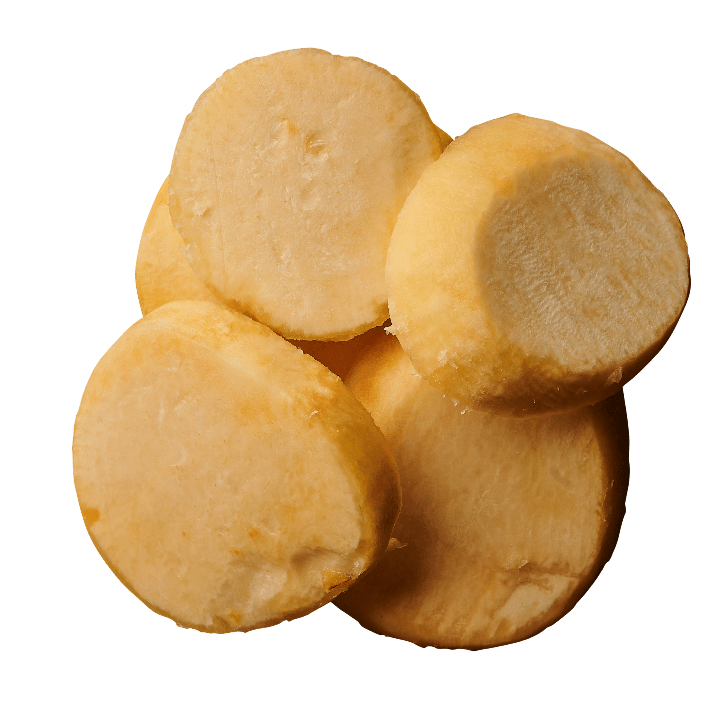 Kålrot skalad bit 5kg