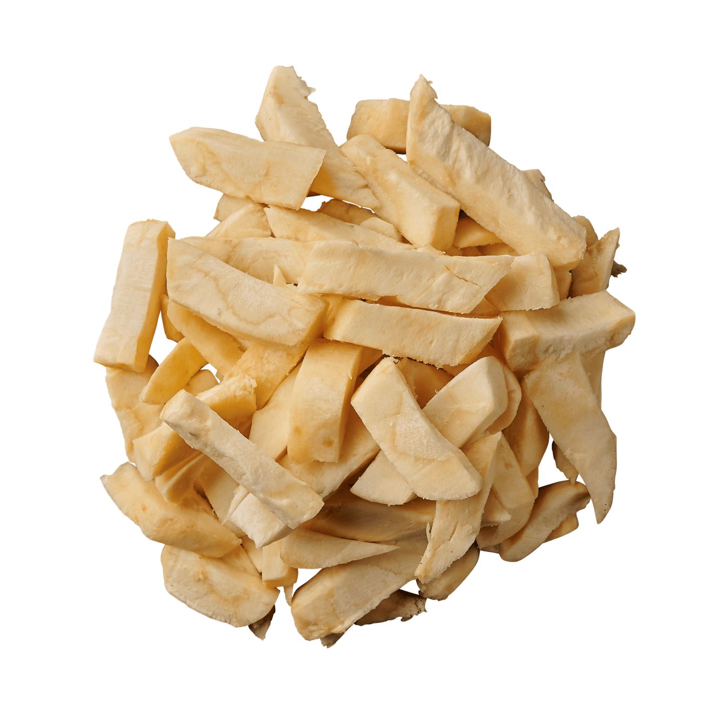 Palsternacka stavar 15mm 5kg