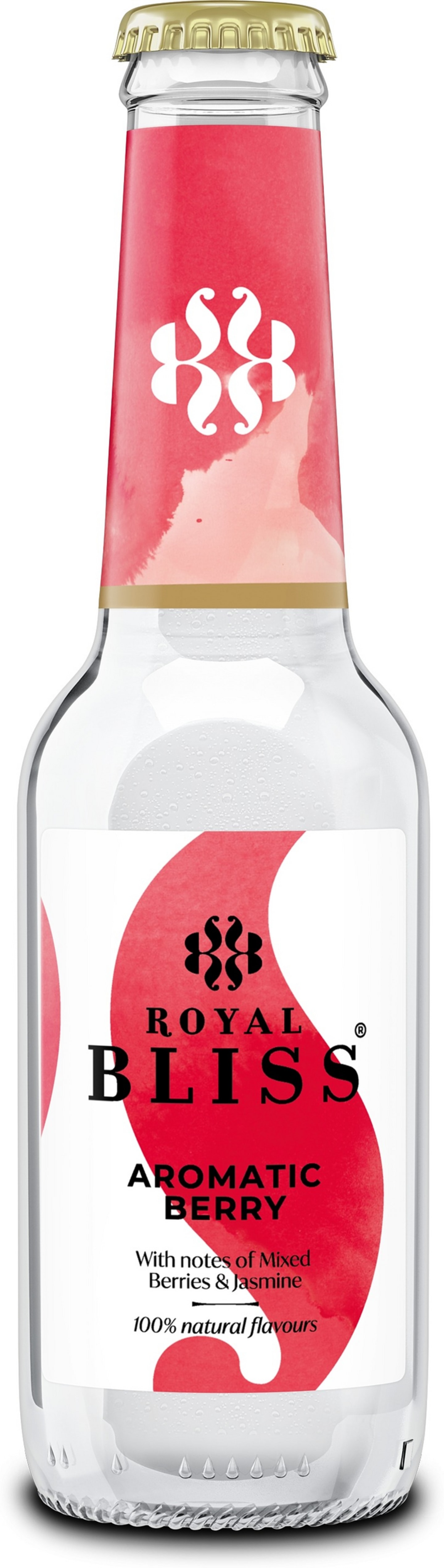 Royal Bliss Aromatic Berry 20cl