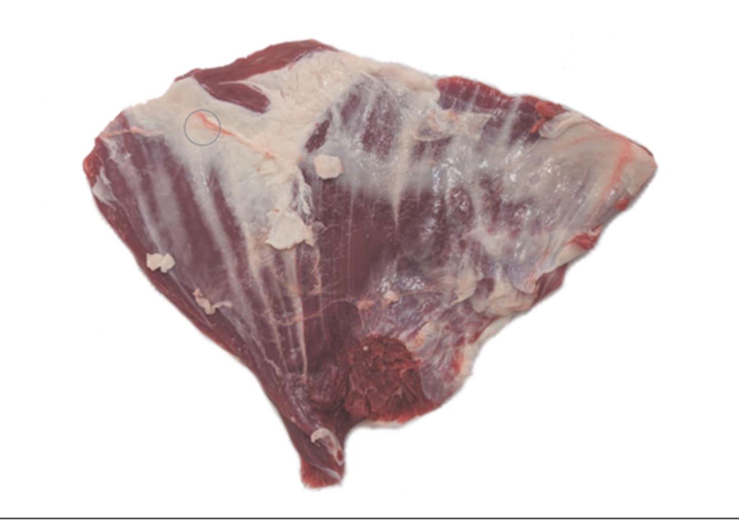 Lammbavette 230g