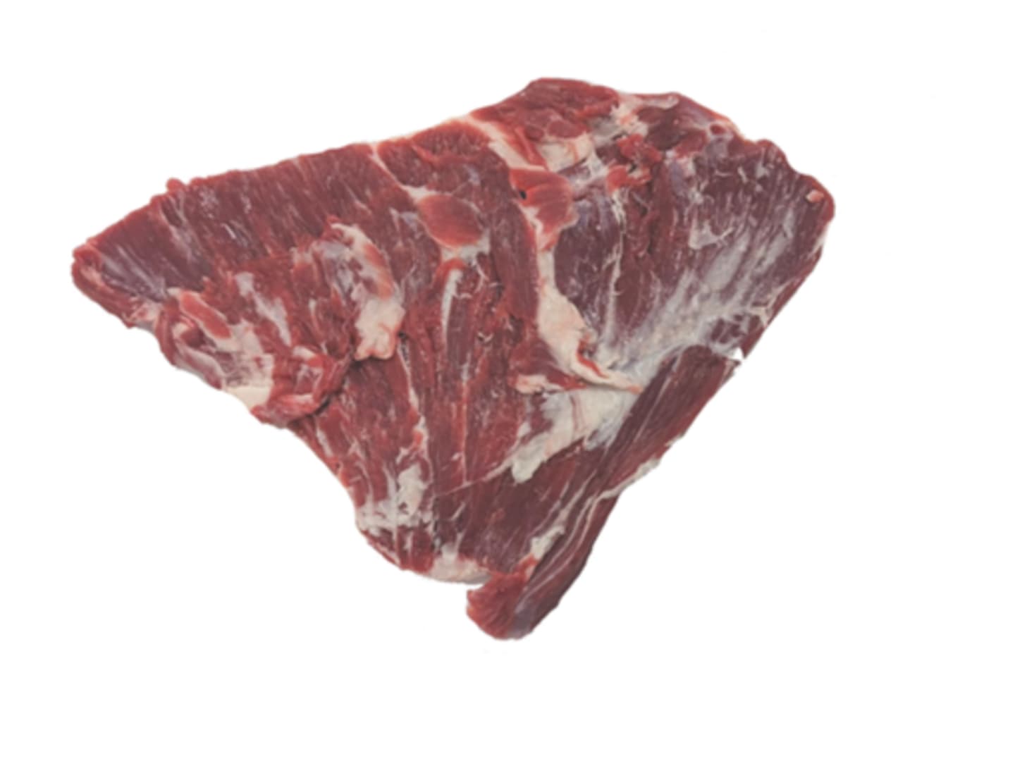 Lammbavette 230g - Bild 1 av 2