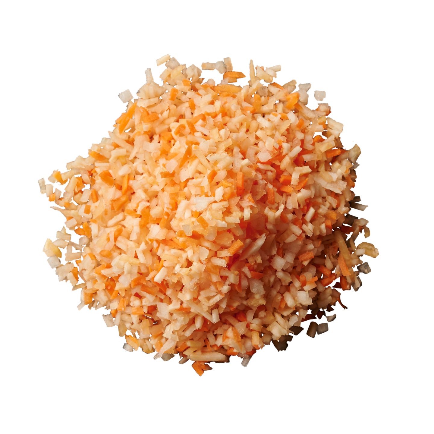 Rotfruktsmix tärnad höst- vinterbas 4kg