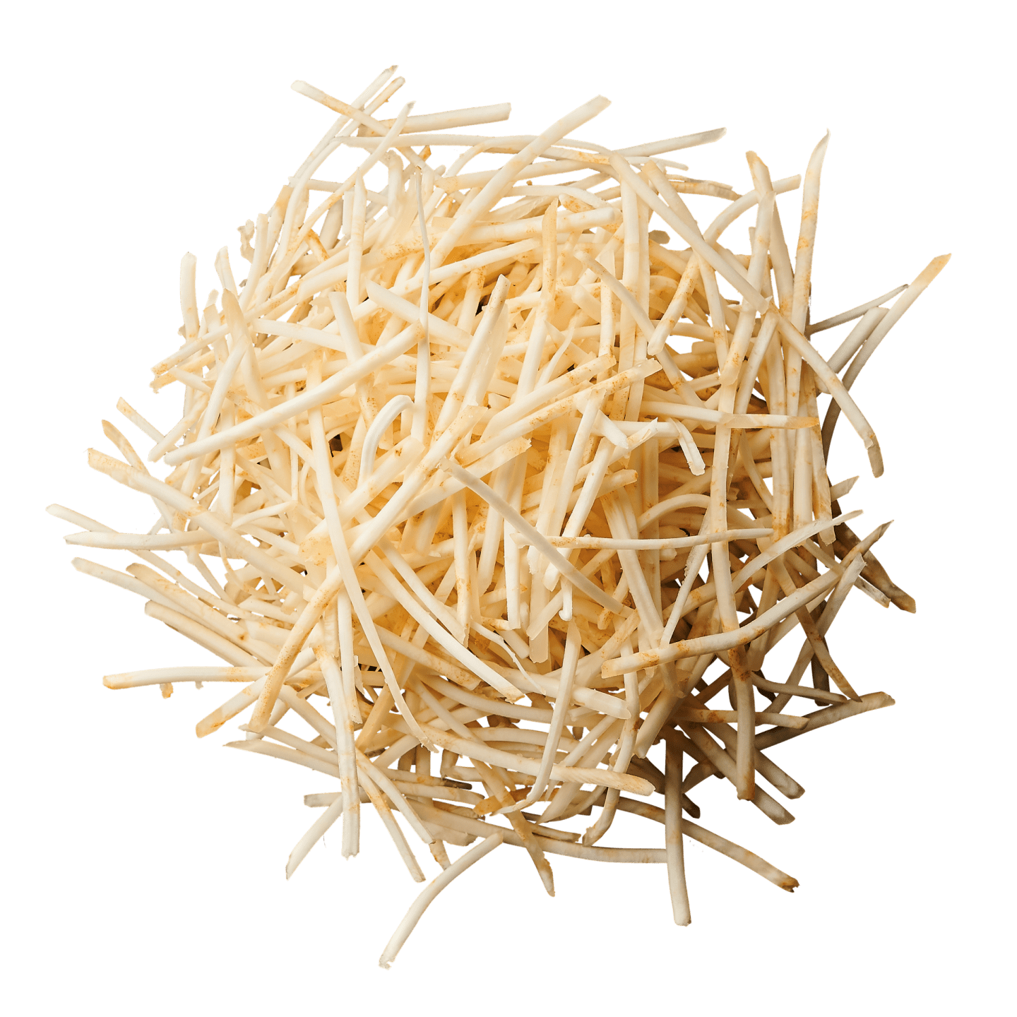 Rotselleri strimlad 3,2mm 2kg