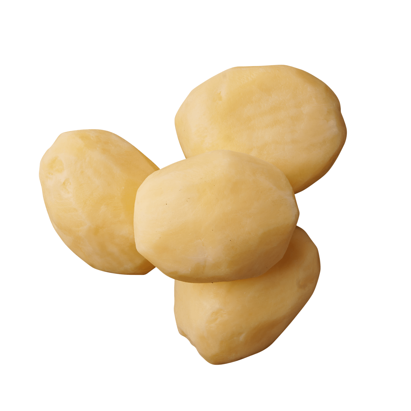 Potatis skalad XL 7kg