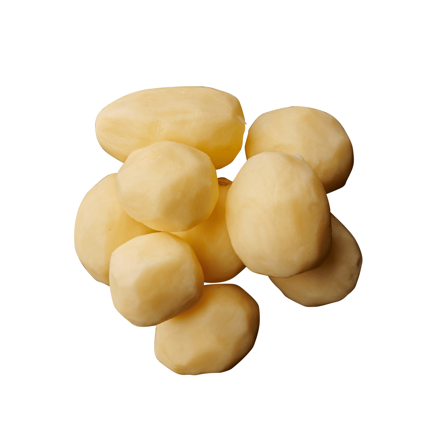 Potatis skalad mos 7kg