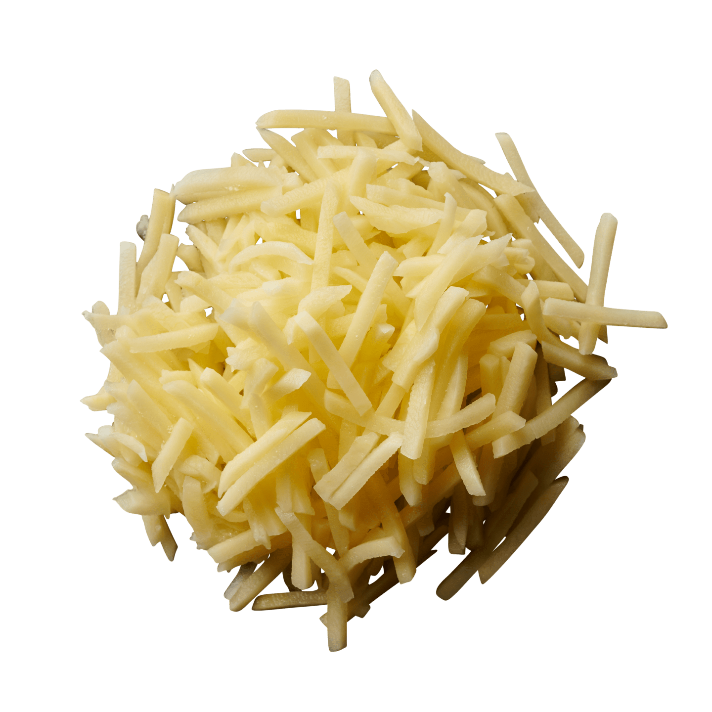 Potatis strimlad 4,8mm 5kg