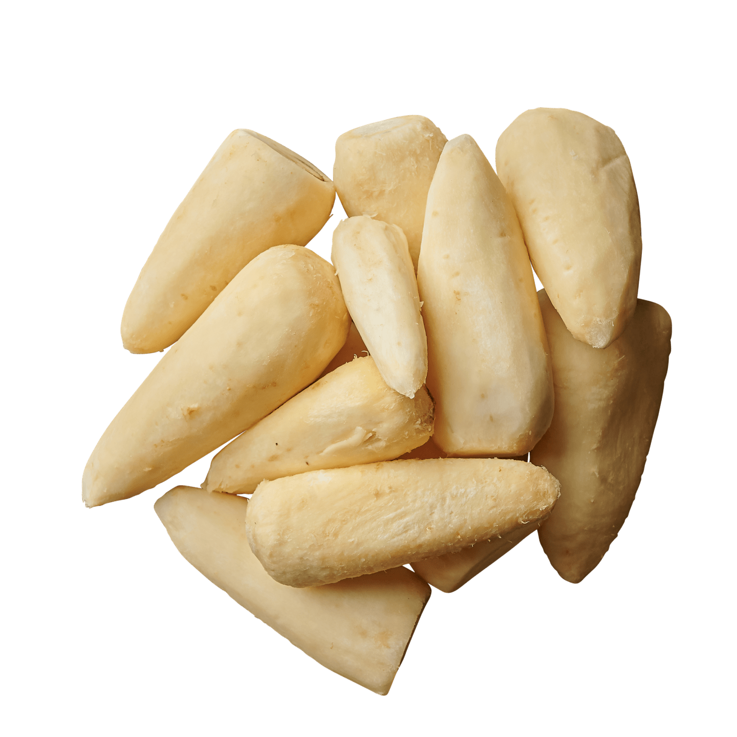 Palsternacka skalad 5kg