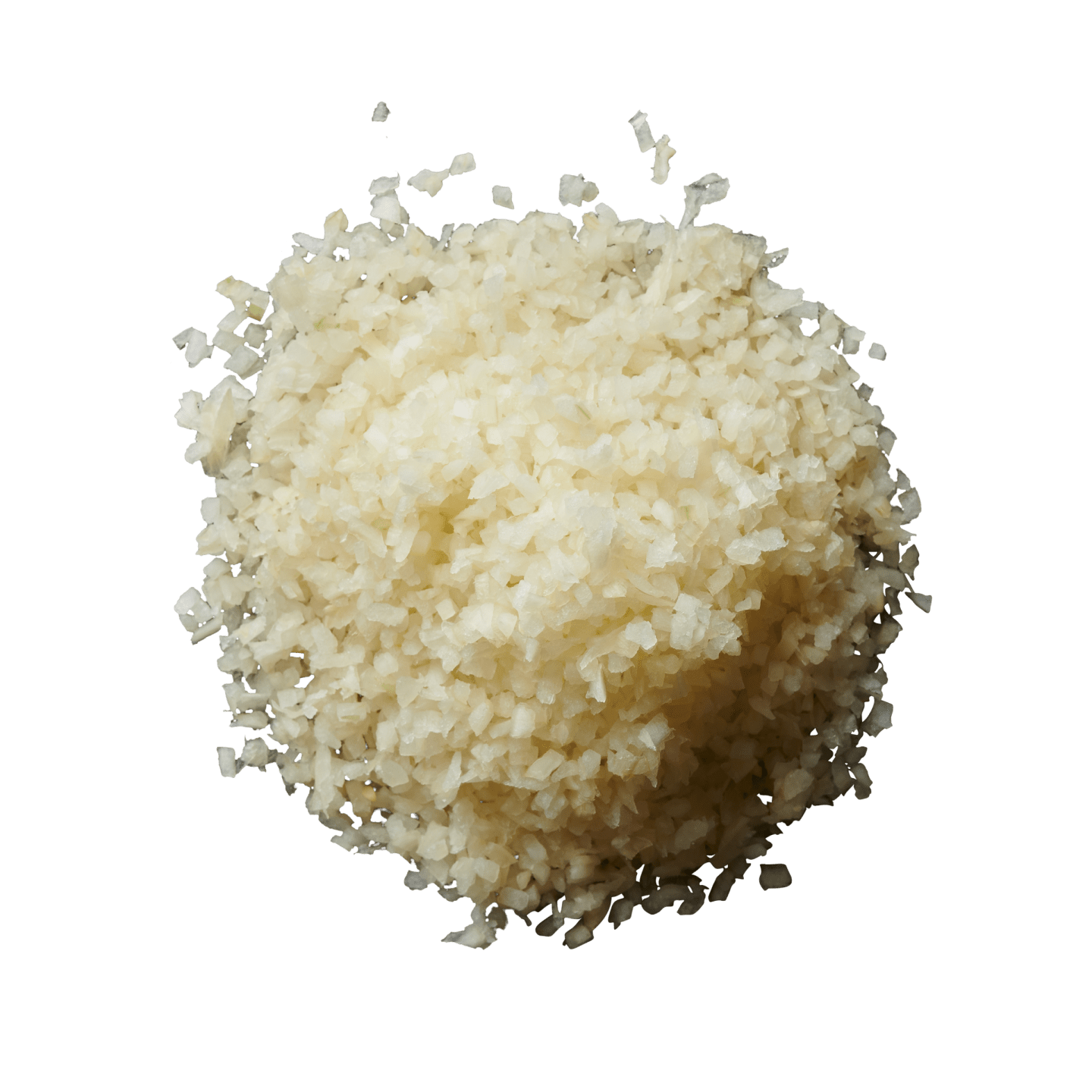 Gul lök fintärnad 3mm 1kg