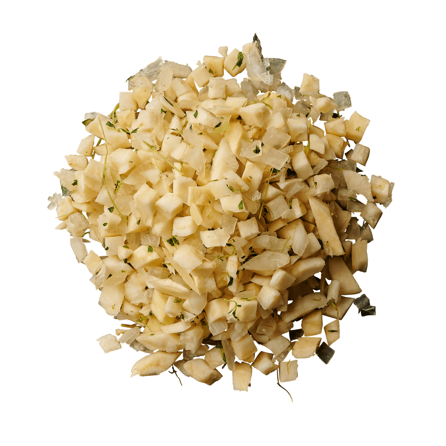 Vegetarisk Smakförstärkare ljus 4kg