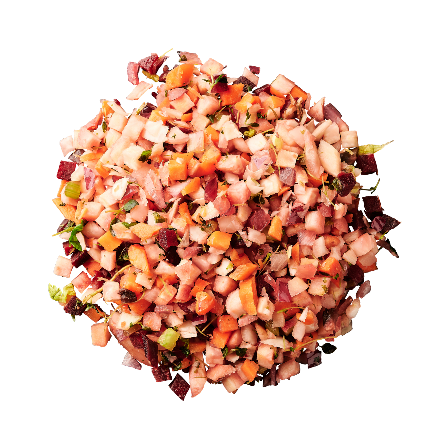 Vegetarisk Smakförstärkare mörk 4kg