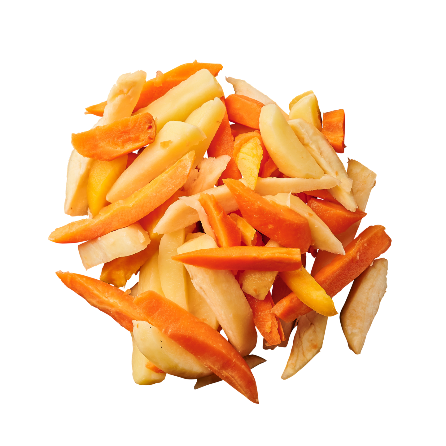 Rotfruktsmix stavar 2kg