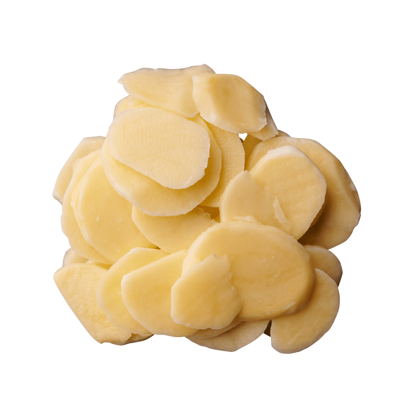 Potatis skivad 5mm 5kg