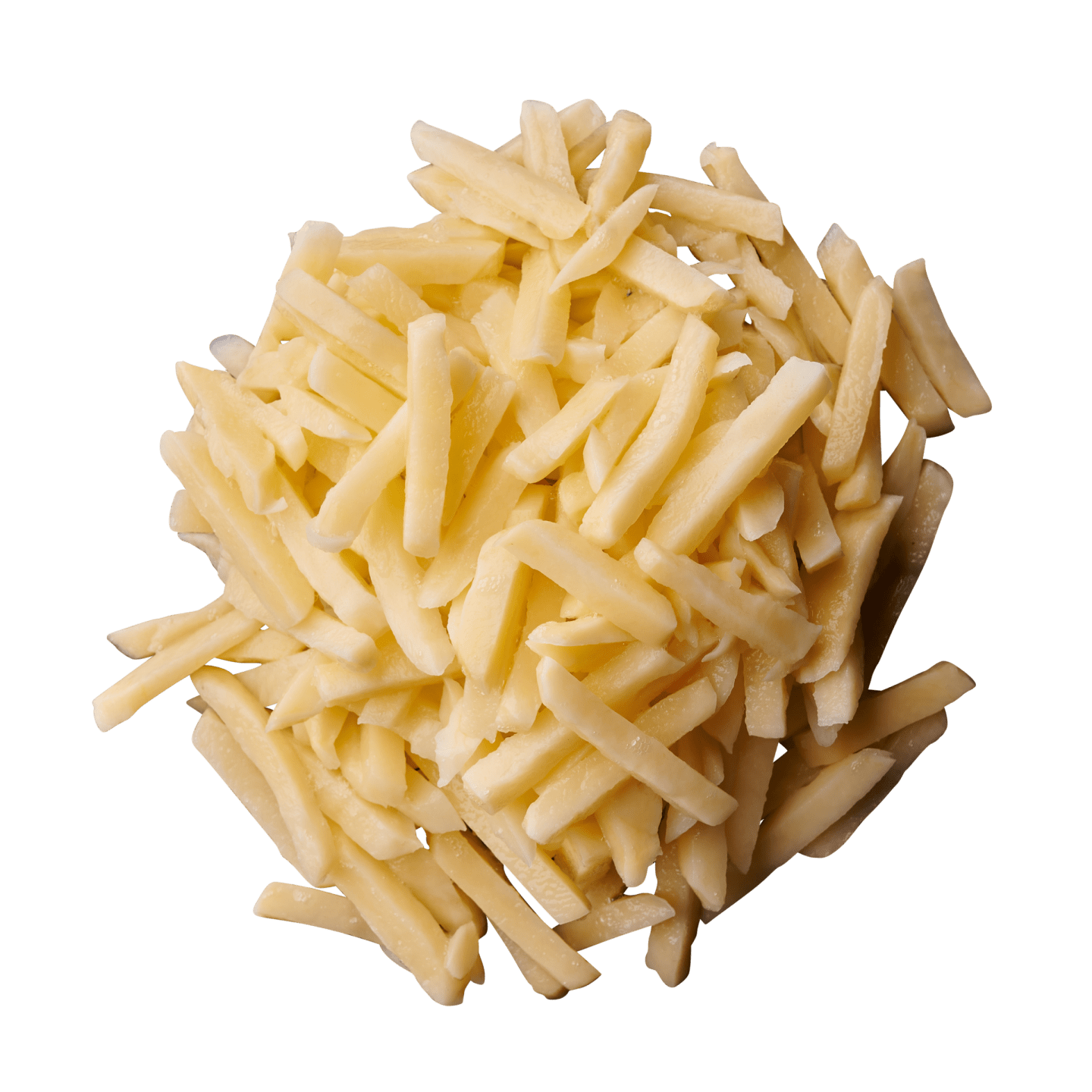 Potatis strimlad 6mm 5kg