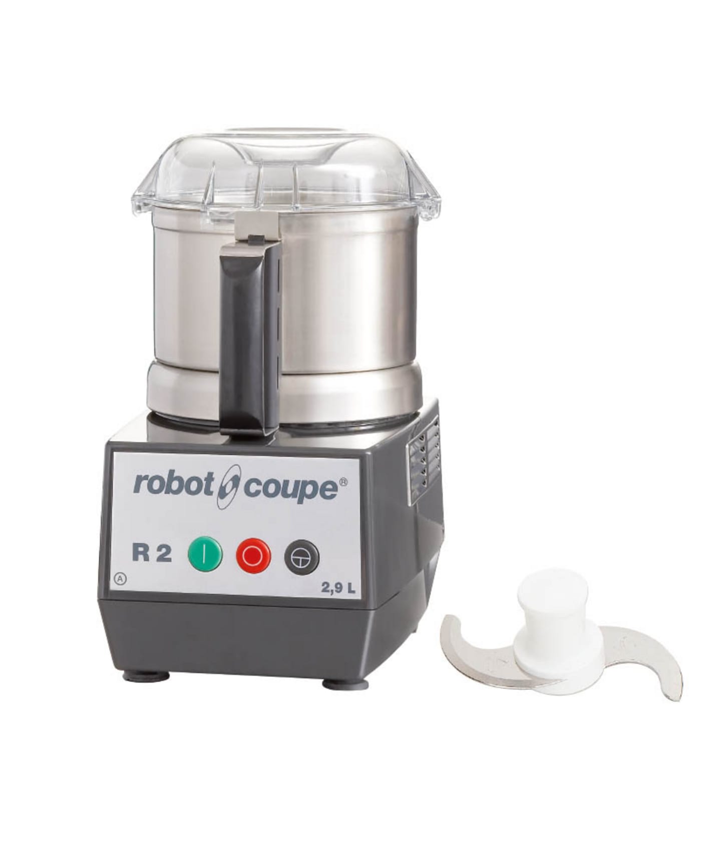 Snabbhack R2 a Robot - Bild 1 av 2