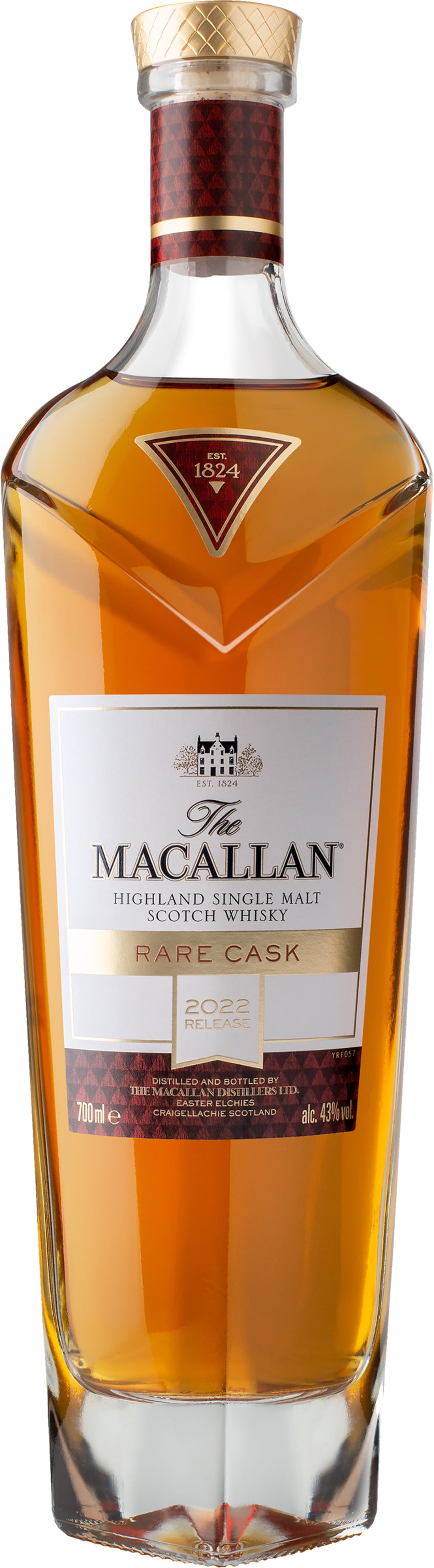 Macallan Rare Cask 70cl