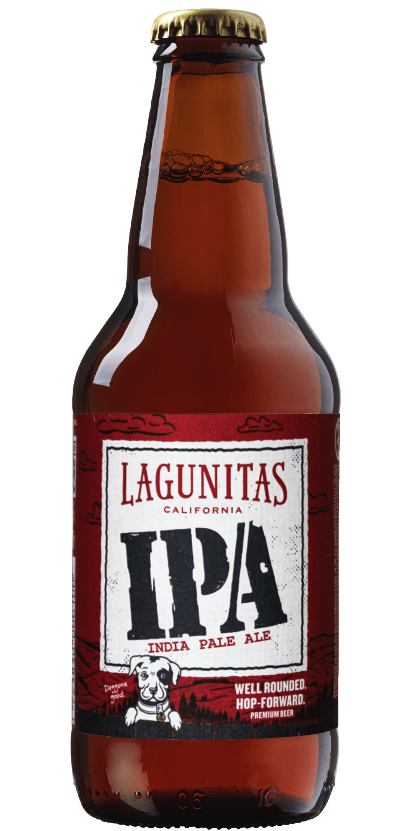Lagunitas IPA 35,5cl