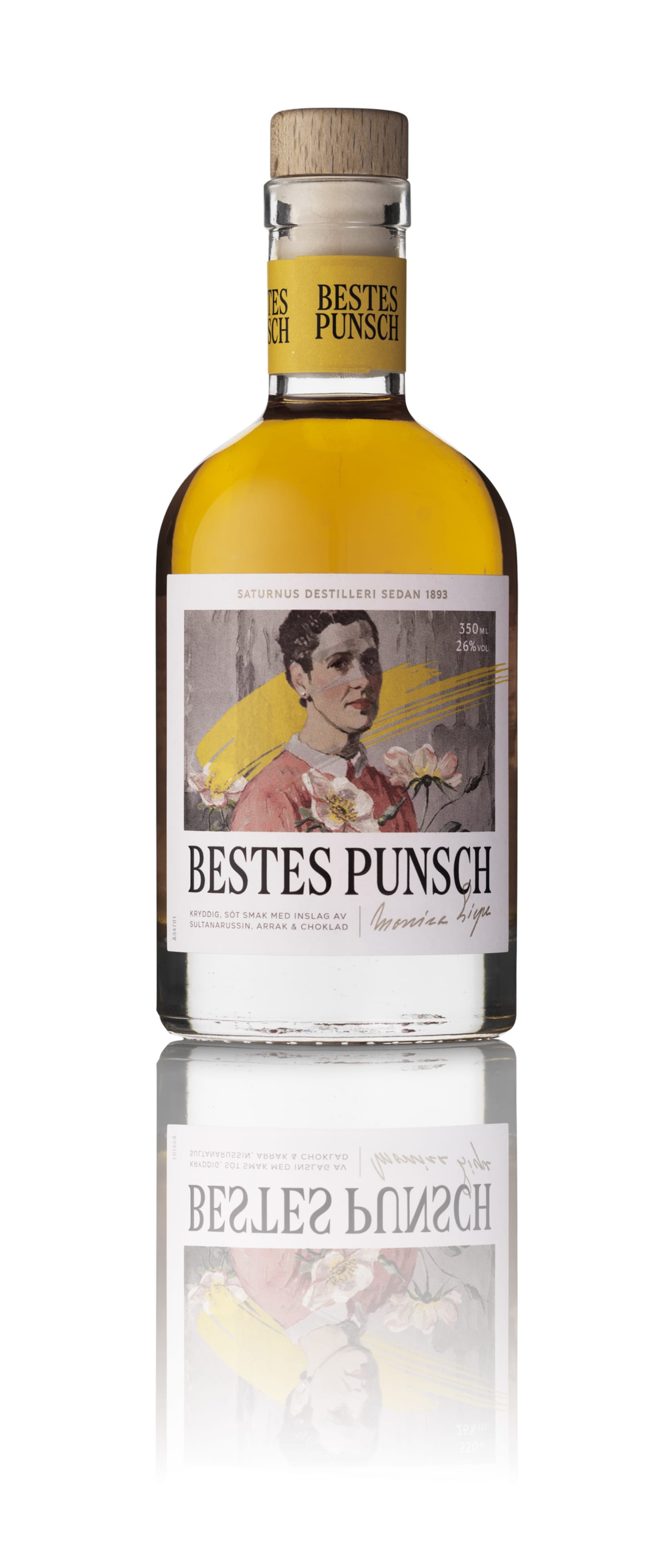 Bestes Punsch 35cl