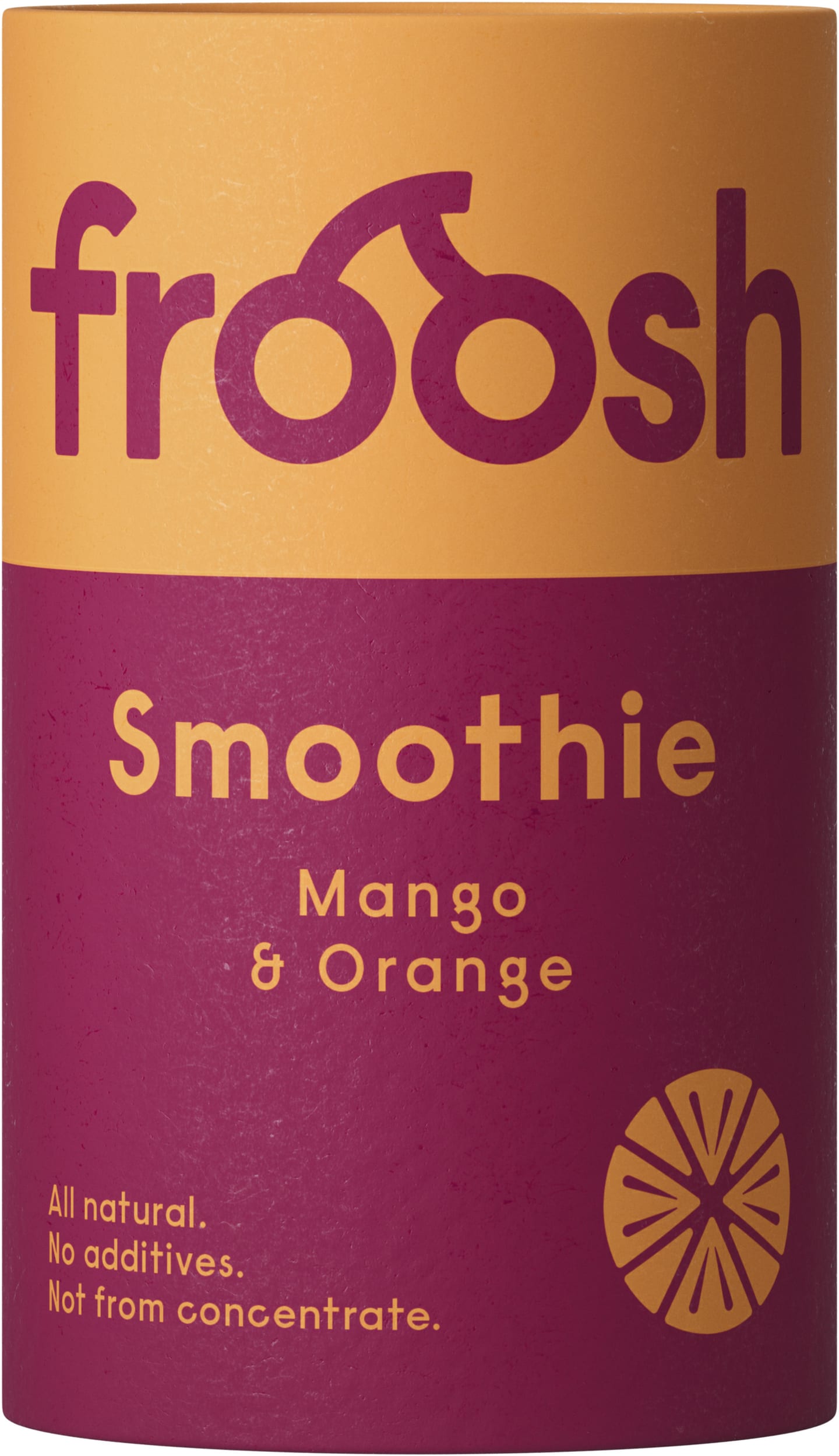 Froosh Smoothie Mango Mania 15cl