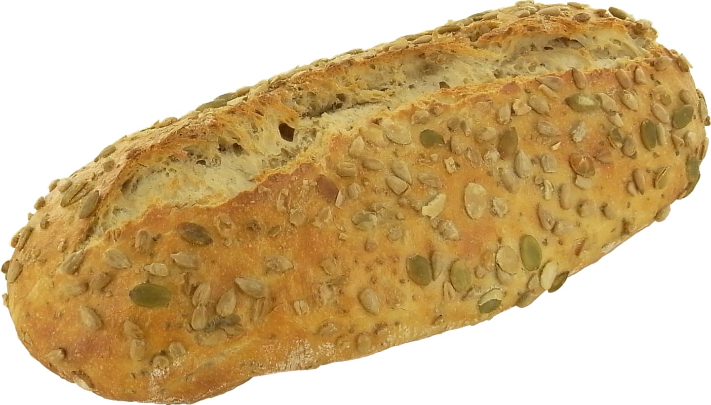 Chiabatta Chia 380g