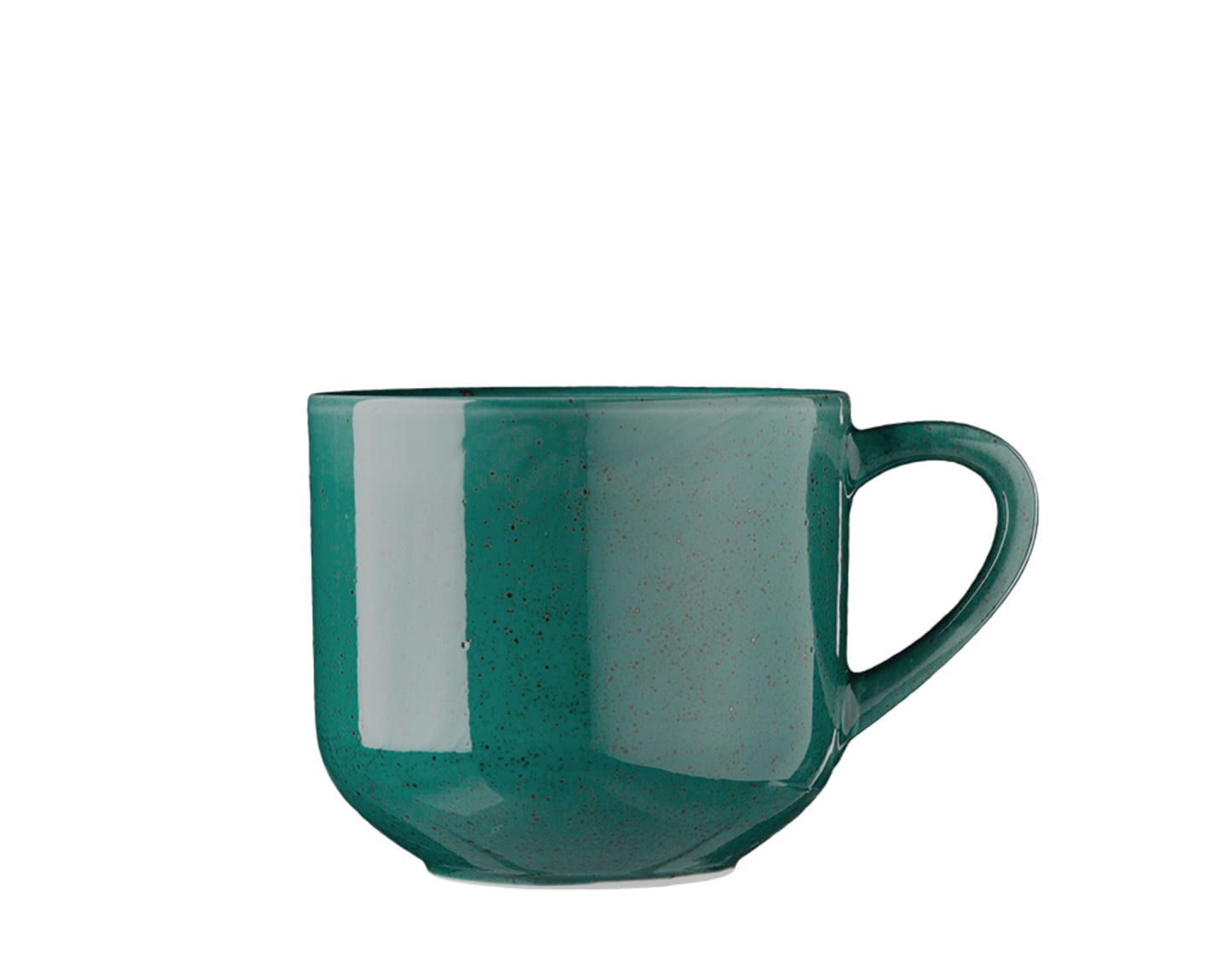 Lifestyle mugg 40cl Deep Lagoon