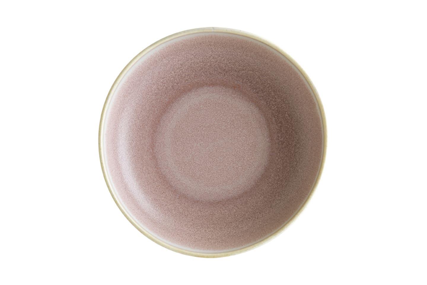 Pink Pott skål D180mm h45mm 65cl