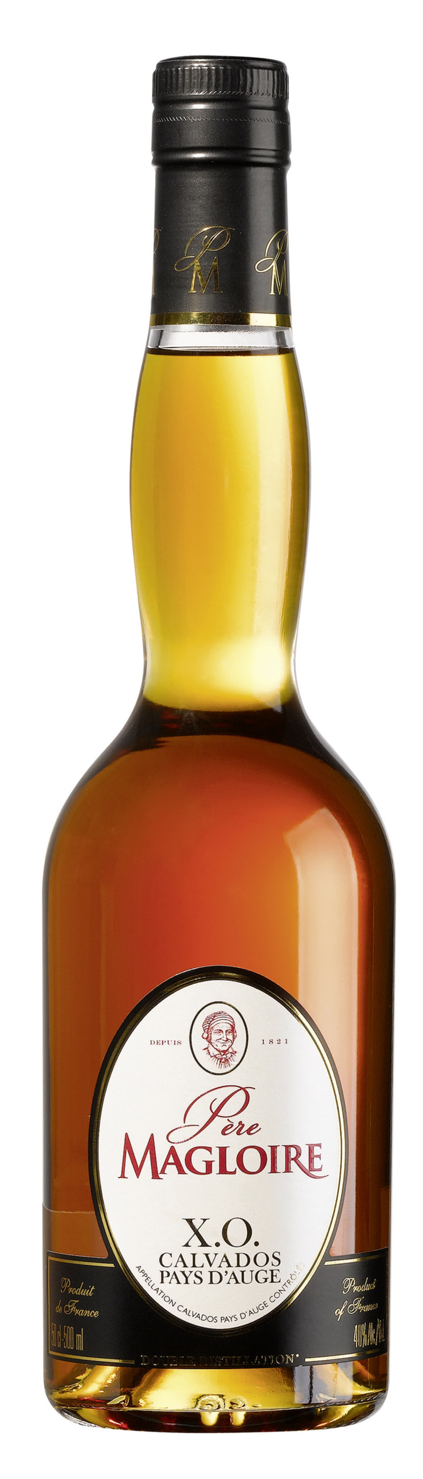 Pere Magloire XO 50cl - Bild 1 av 1