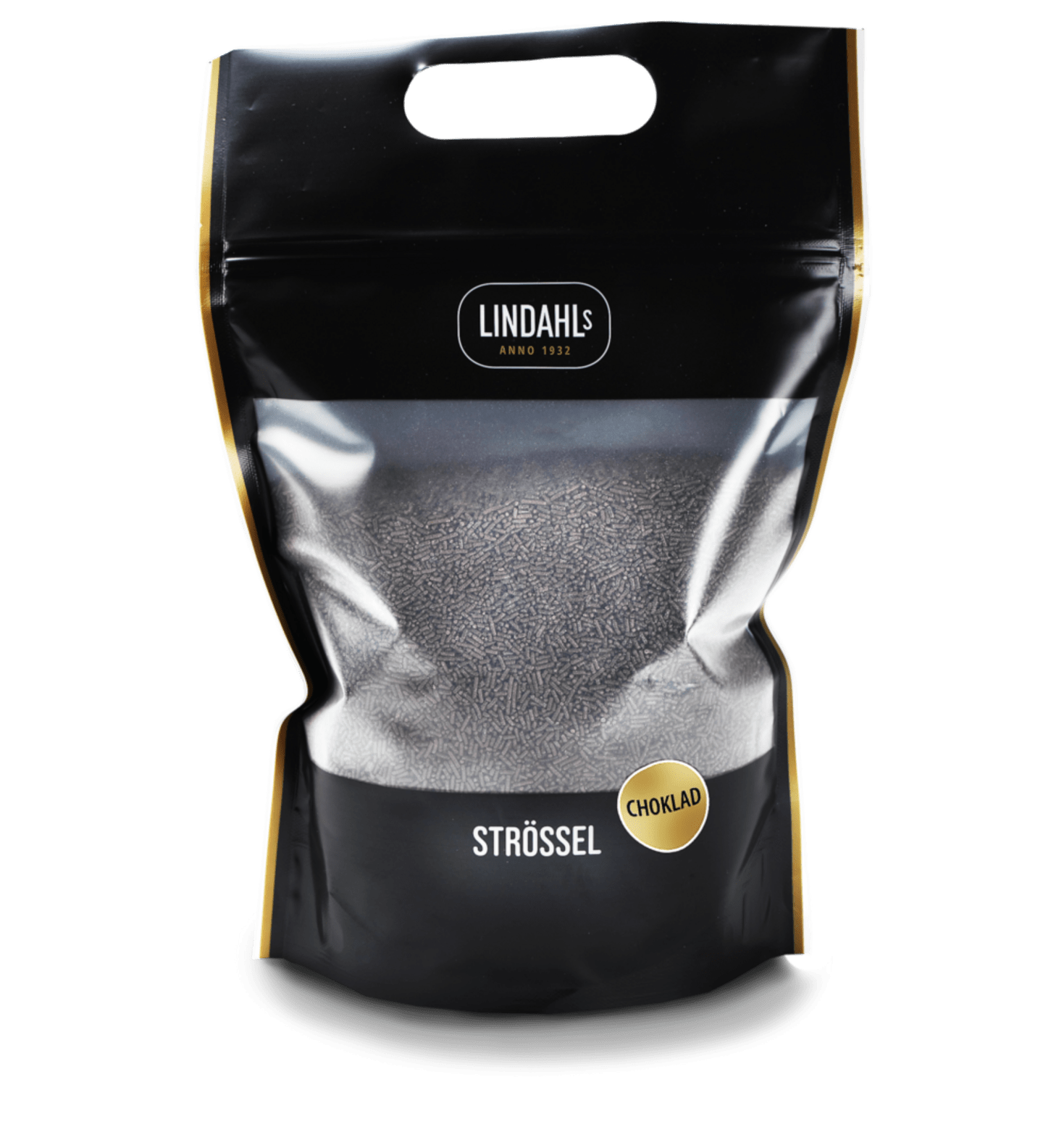 Strössel Choklad 1kg