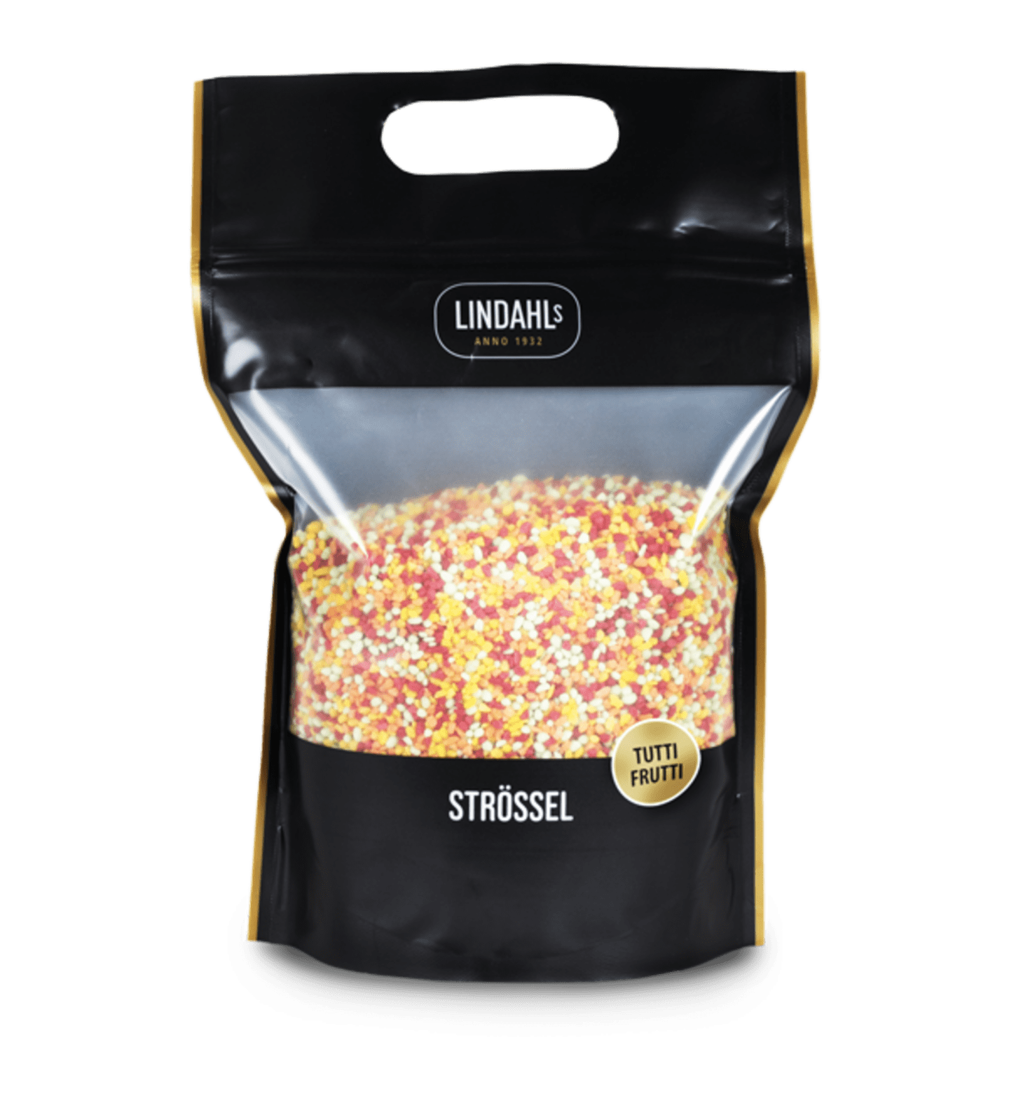 Strössel Tutti-frutti 1kg