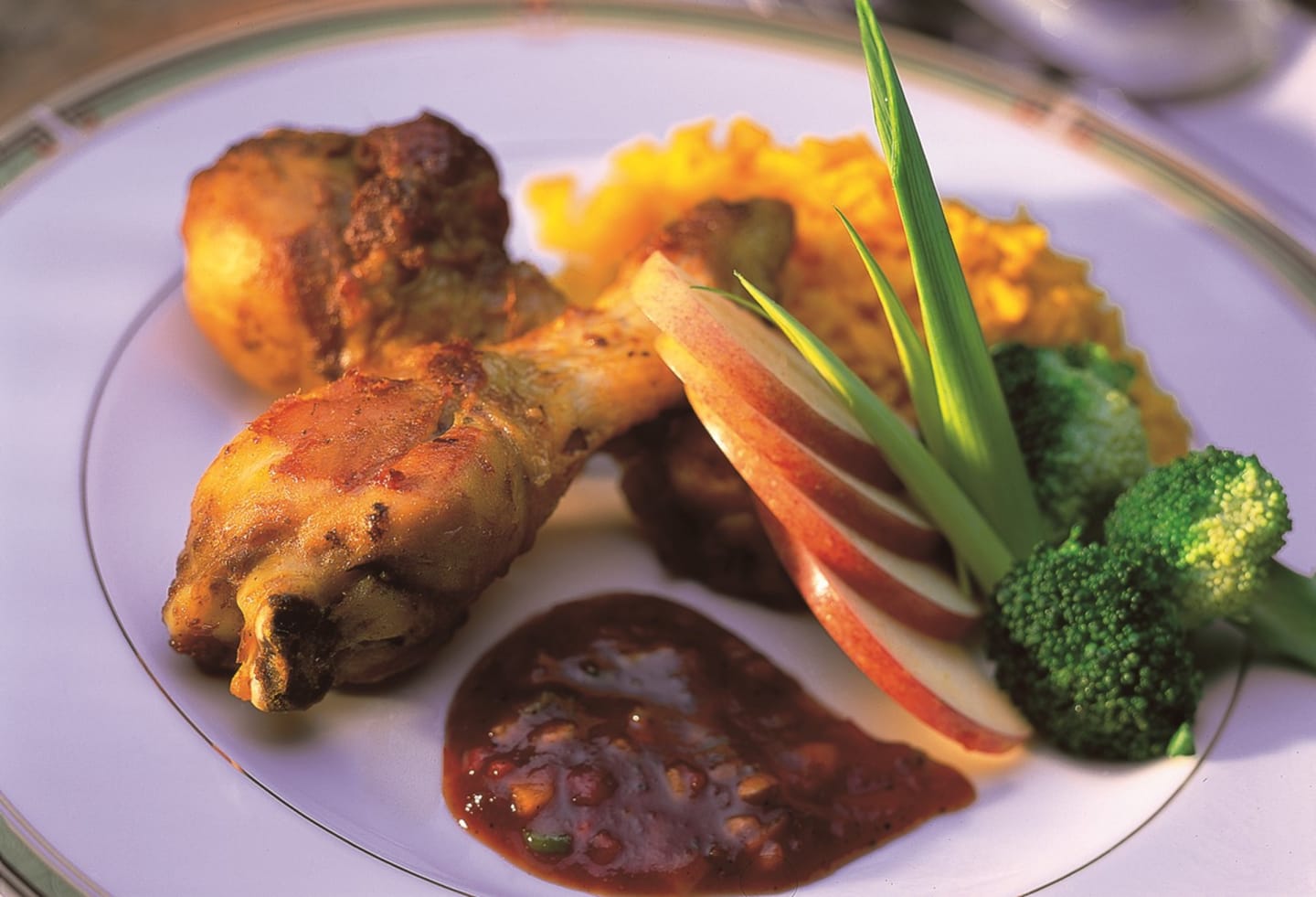 Drumsticks grill 2kg