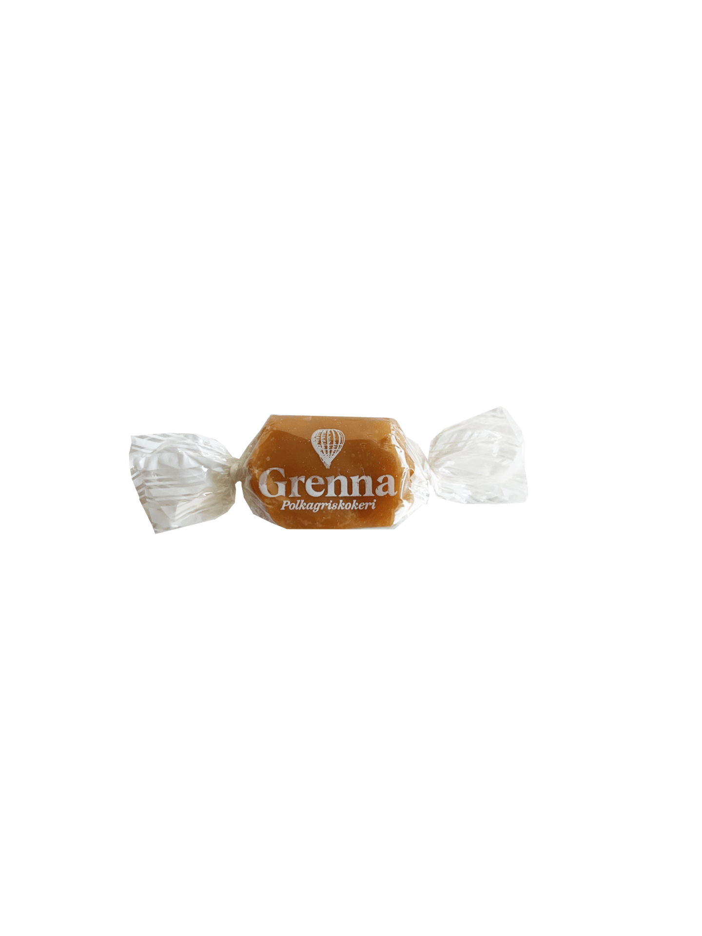 Gräddkola 5kg