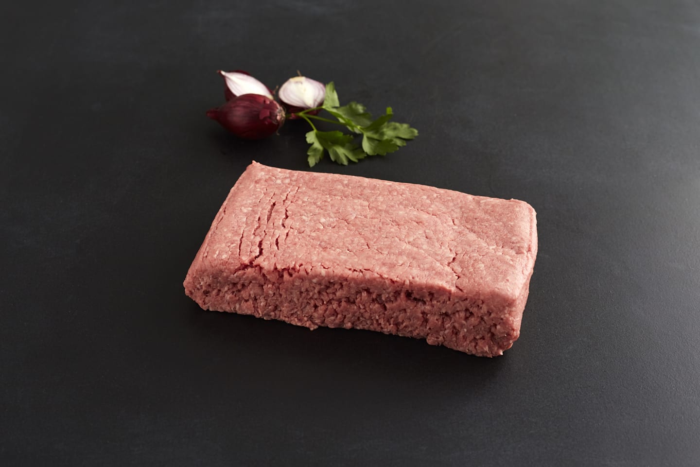 Blandfärs 50/50 18% 2,5kg