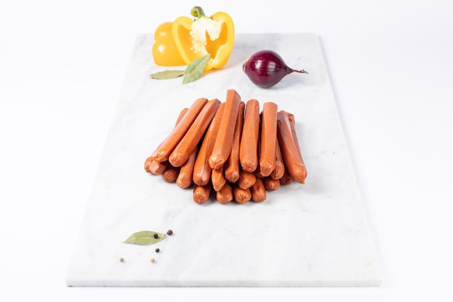 Grillkorv kyckling 40g/800g