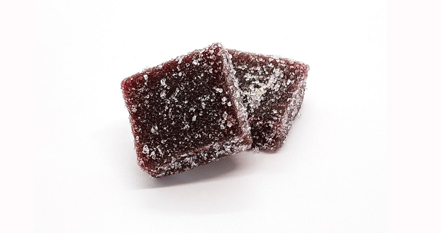 Gourmetmarmelad blåbär 2kg