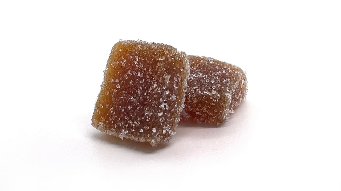 Gourmetmarmelad äpple och kanel 2kg