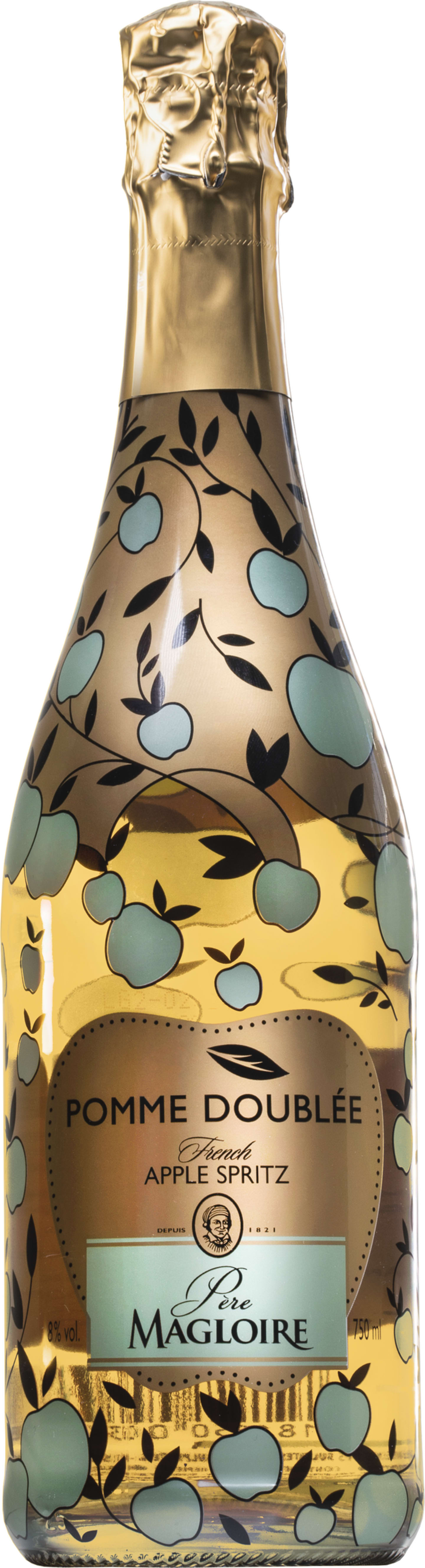 Pomme Doublee 75cl