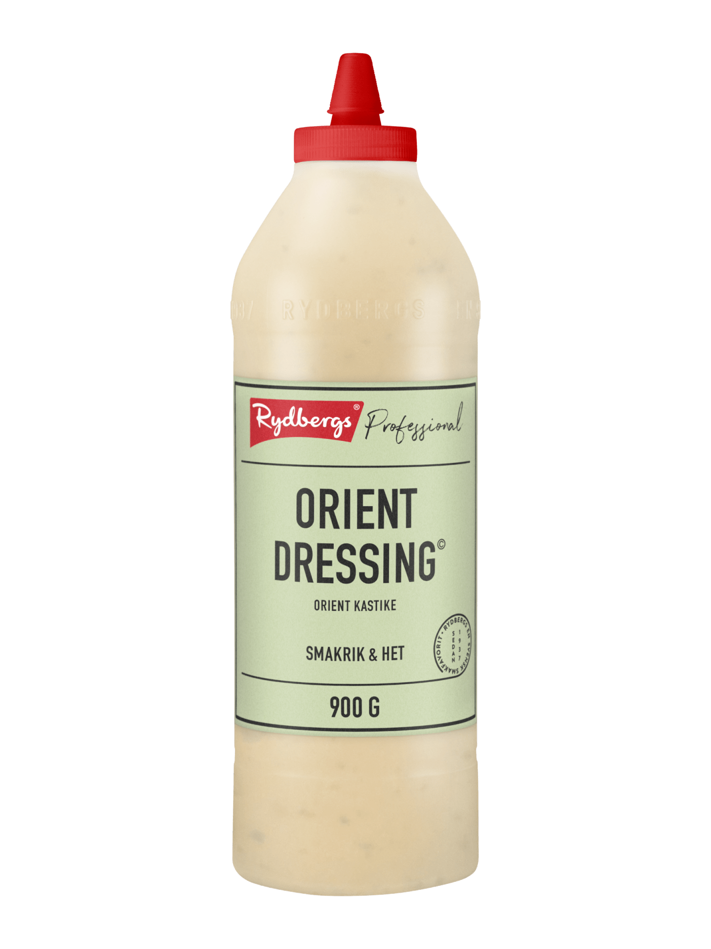 Orientdressing 900g