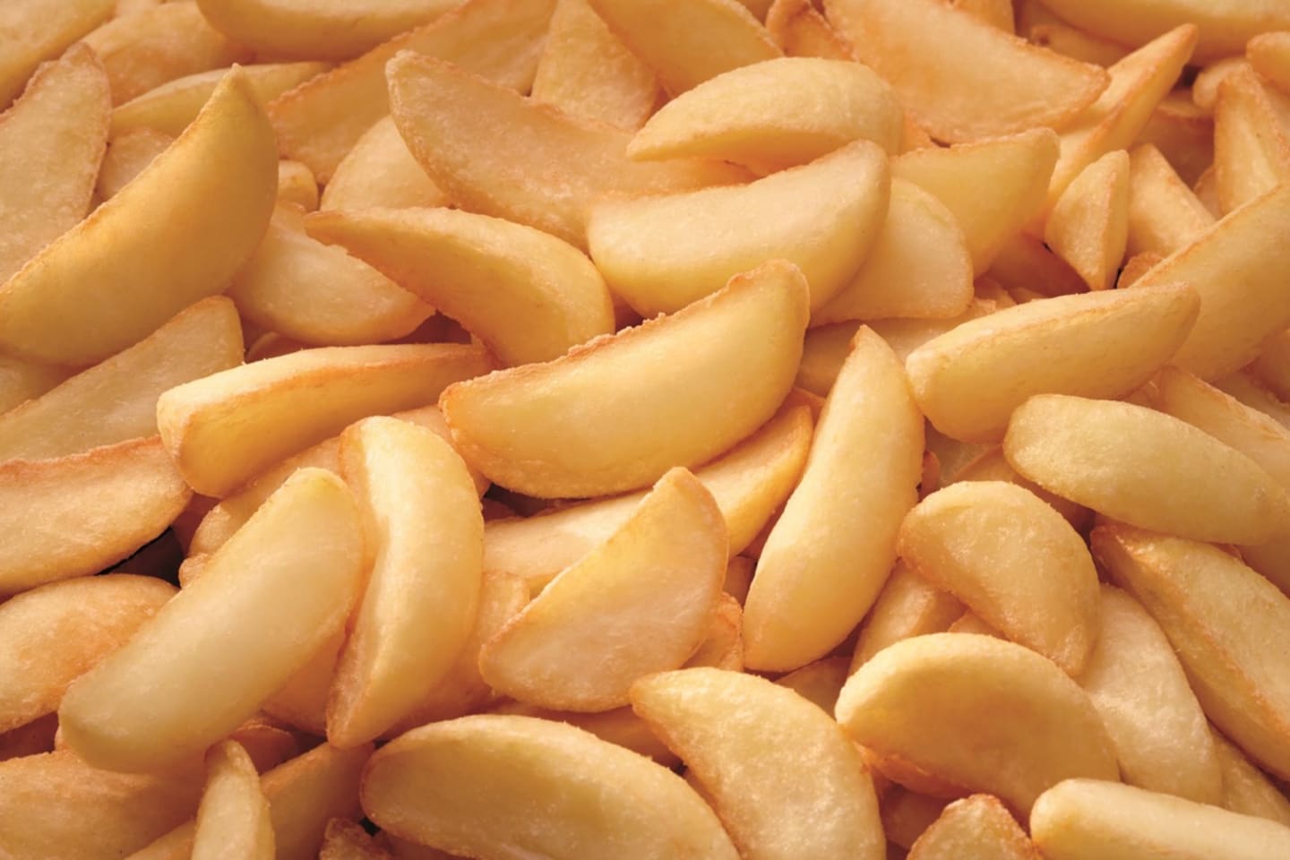 Klyftpotatis utan skal 2,5kg - Bild 1 av 1