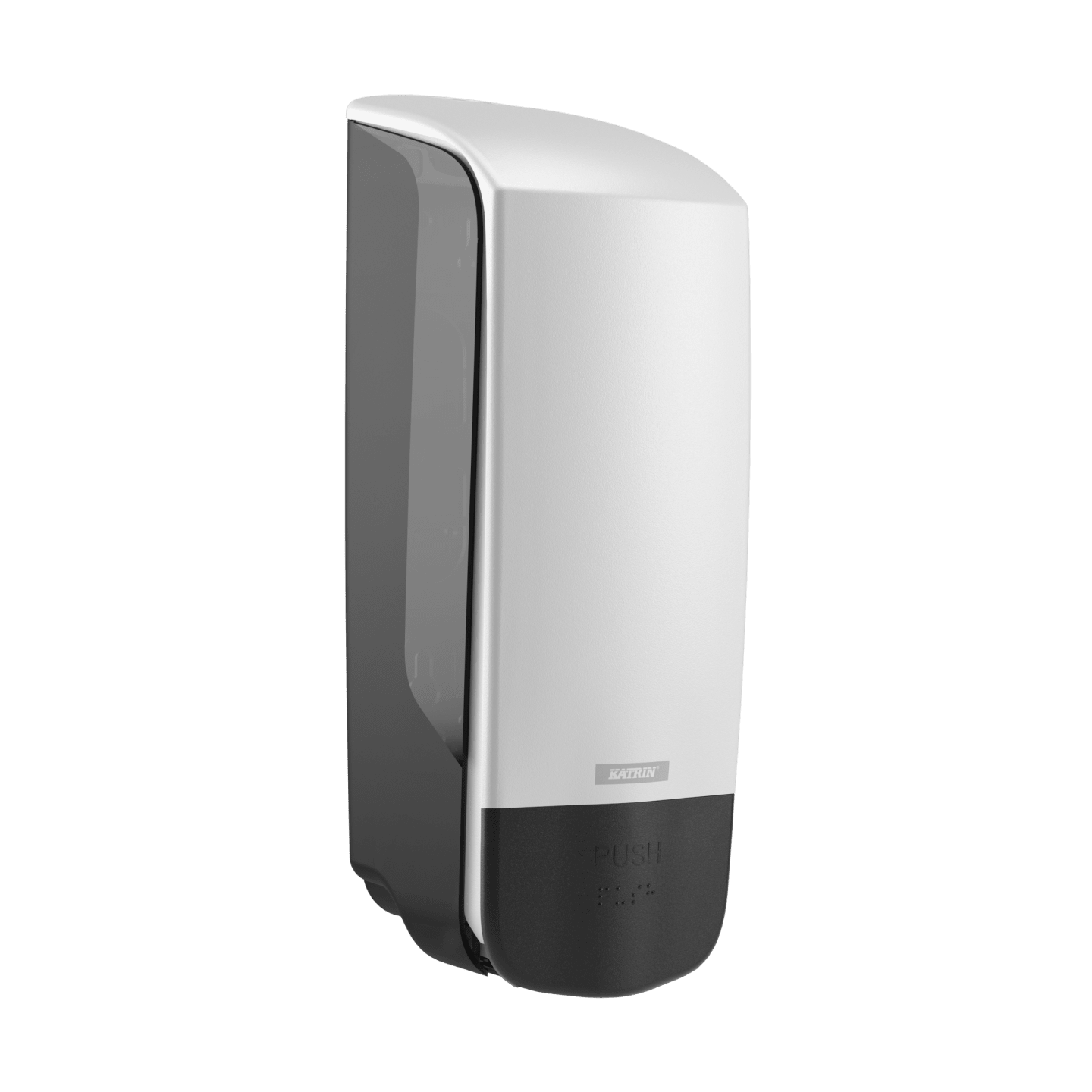 Dispenser tvål vit 1000ml