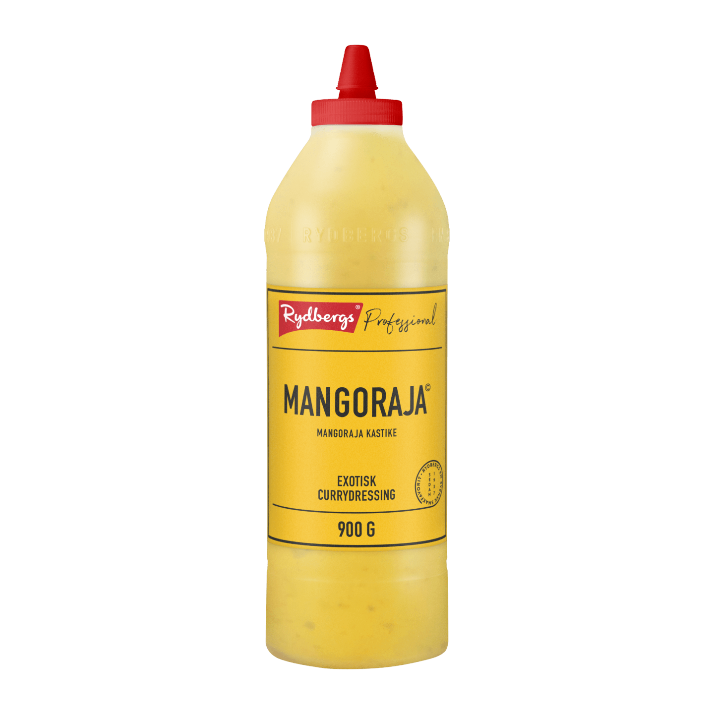 Mangoraja dressing 900g