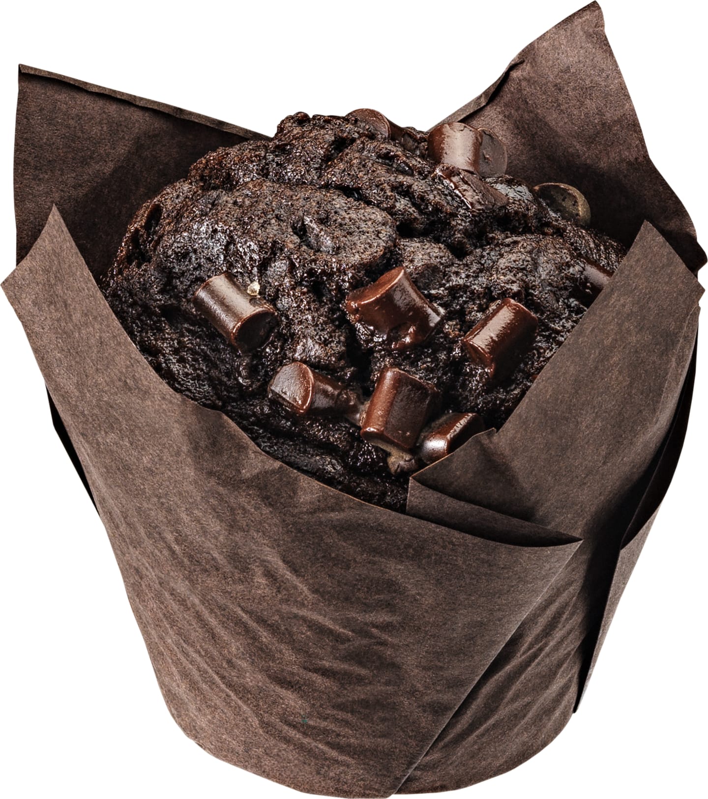 Chokladmuffins 100g - Bild 1 av 1