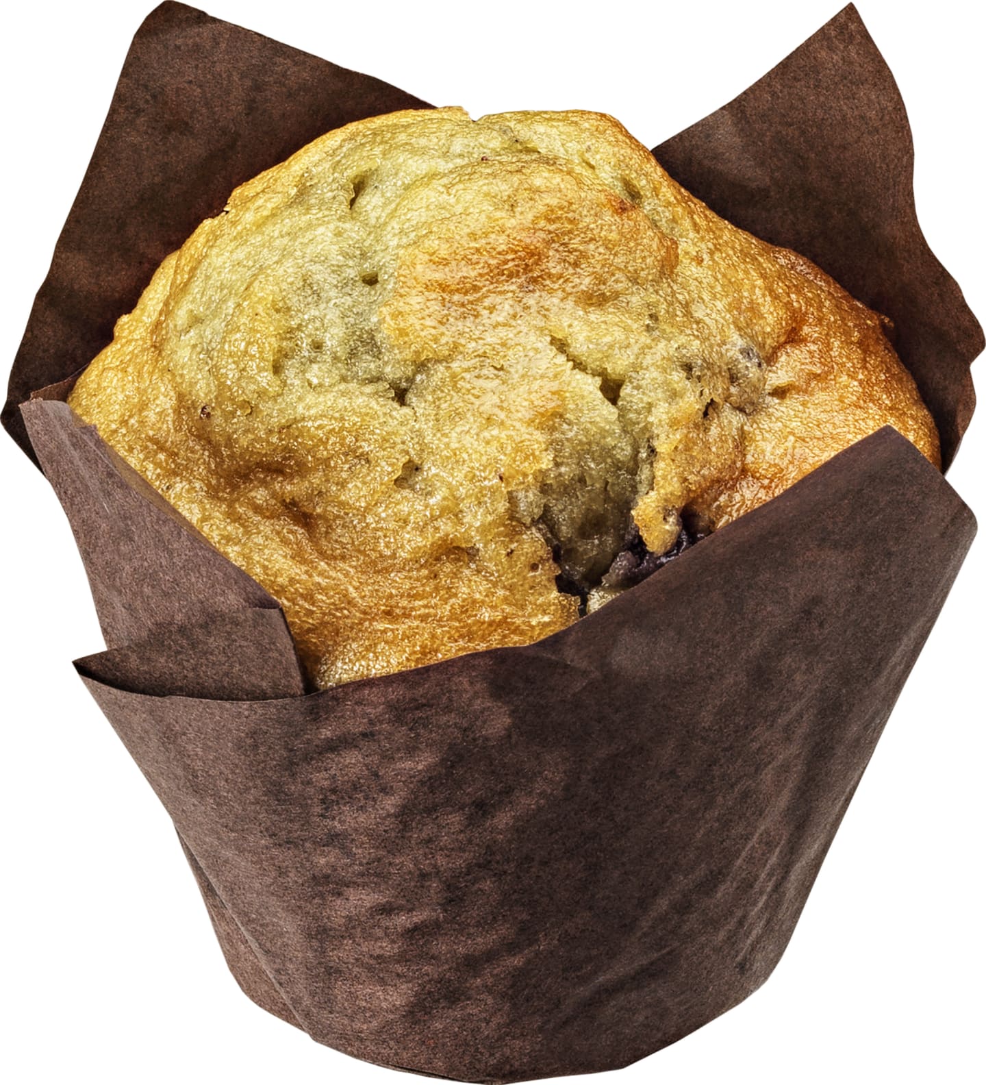 Blåbärsmuffins 100g - Bild 1 av 1