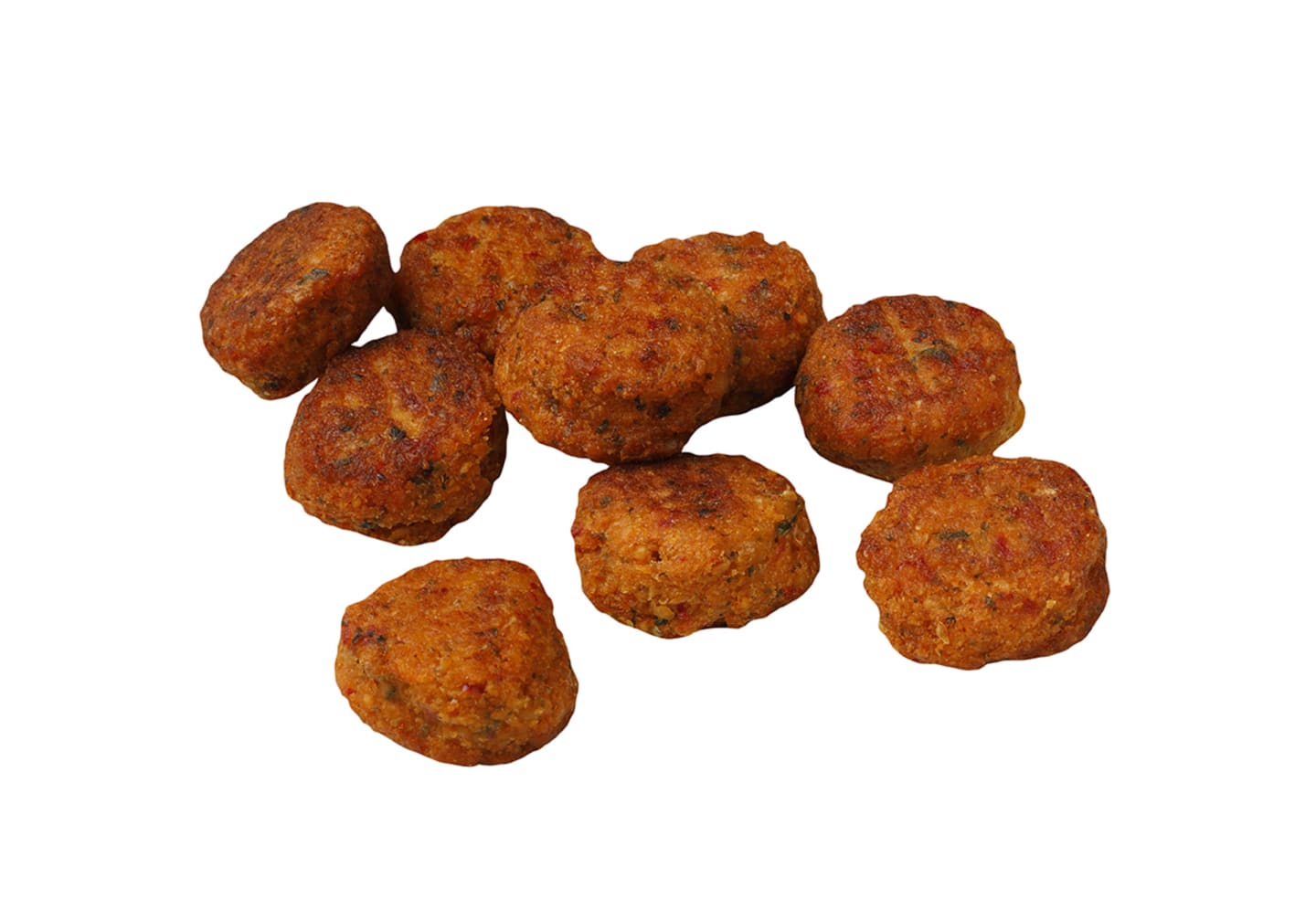 Italiensk grönsaksbulle 15g/6kg