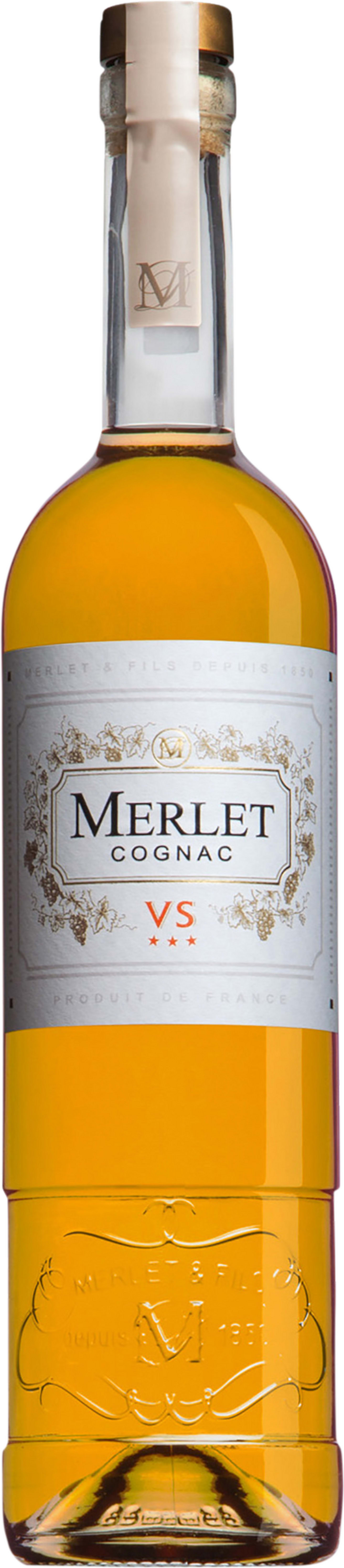 Merlet VS 40% 70cl