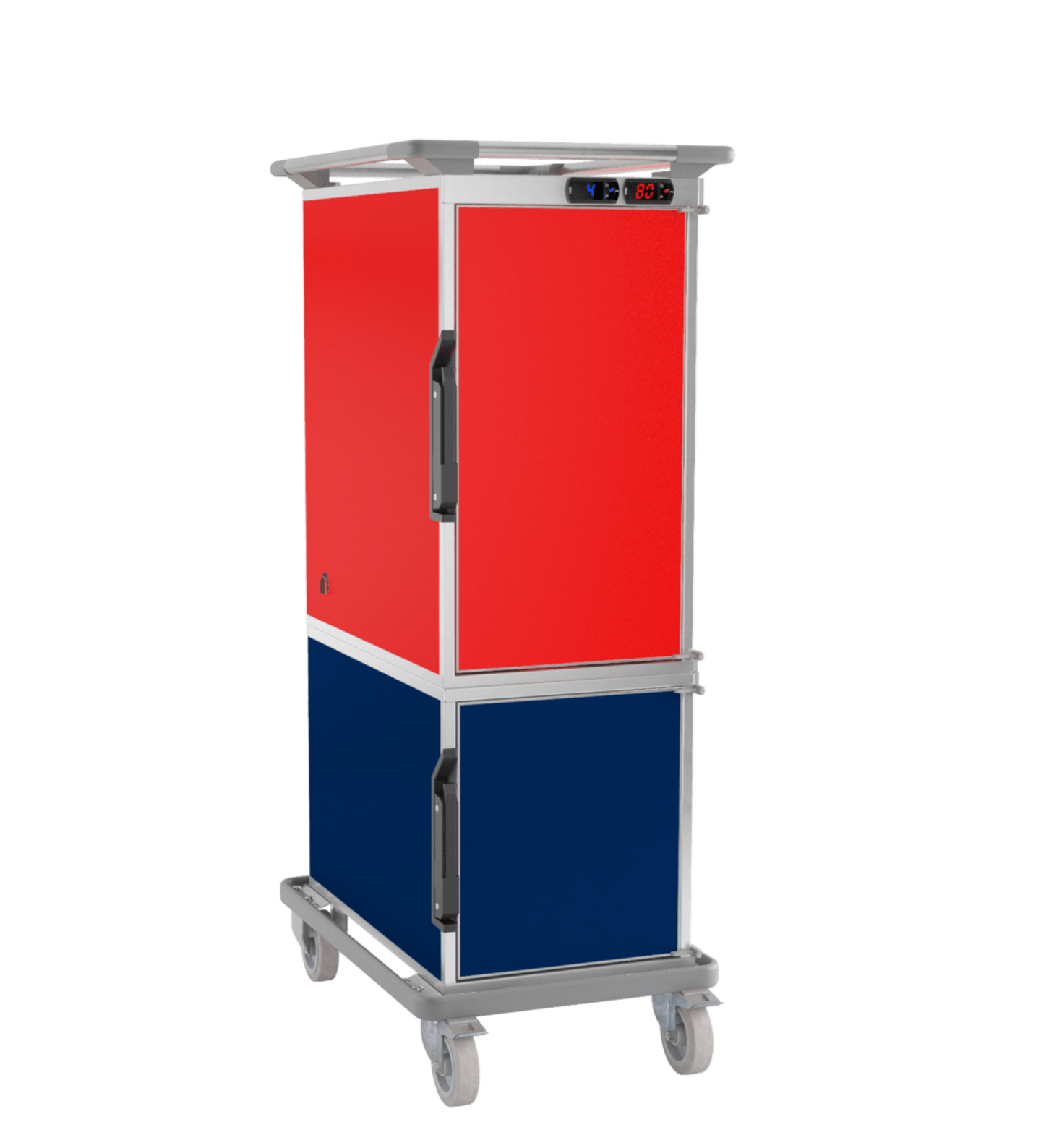 Thermobox CF 180 6V+6K