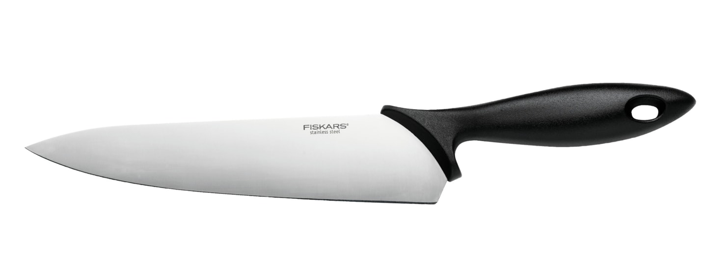 Essential kockkniv 21cm